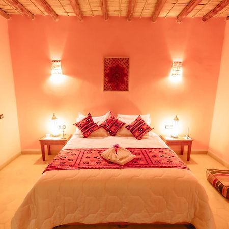 Dar El Janoub Hotell Merzouga Eksteriør bilde
