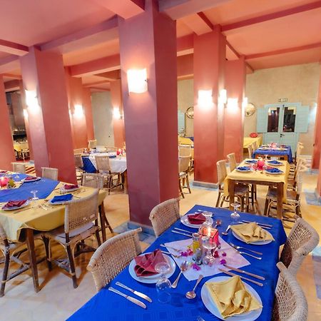 Dar El Janoub Hotell Merzouga Eksteriør bilde