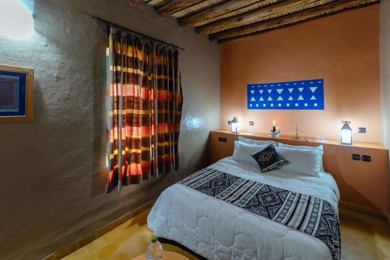Dar El Janoub Hotell Merzouga Eksteriør bilde